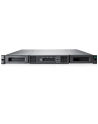 hewlett packard enterprise HPE Storage MSL3040 Tape Library 1x MSL LTO-9 SAS Drive 20x LTO-9 45TB Data Cartridges - nr 1