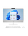 Komputer AIO HP Pavilion 27-ca2072nw 27''QHD/i5-13400T/16GB/SSD512GB/UHD730/W11 White - nr 1