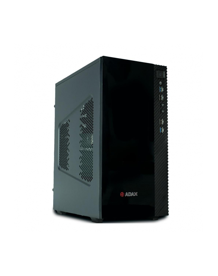 Komputer ADAX LIBRA WXIPC12400 i5-12400/H610/16GB/512GB/Wi-Fi/BT/W11Px64_EDU/3Y główny