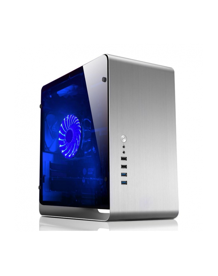 Komputer ADAX PICTOR WXPC14700 i7-14700/B760/32GB/1TB/RTXA2000-12GB/WiFi/BT/W11Px64/3Y główny