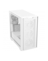 Obudowa Asus A21 PLUS TG ARGB WHITE mATX z oknem bez zasilacza - nr 39