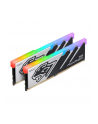 Pamięć DDR5 Apacer OC Panther RGB 32GB (2x16GB) 6000MHz CL40 1,35V HS - nr 1