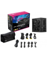 Zasilacz MSI MPG A1000GS PCIE5 1000W 135mm 80plus Gold aPFC - nr 10
