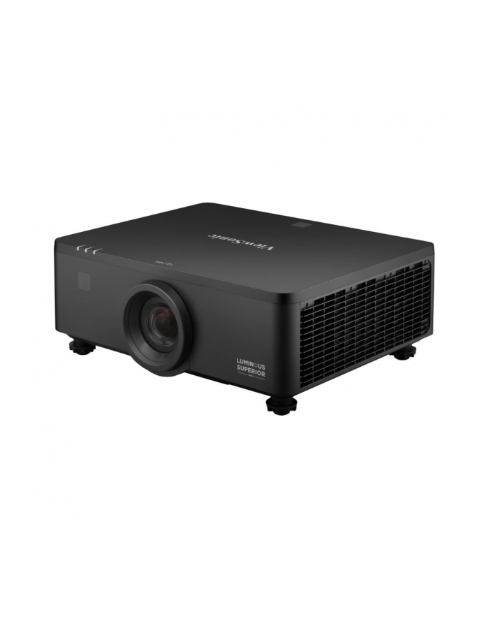viewsonic europe Projektor ViewSonic LS951WU WUXGA 8000ANSI 3xHDMI VGA USB RS232 RJ45 główny