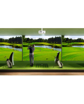 viewsonic europe Projektor ViewSonic LS630HD FHD 4000ANSI 2xHDMI USB RS232 RJ45 nr 1
