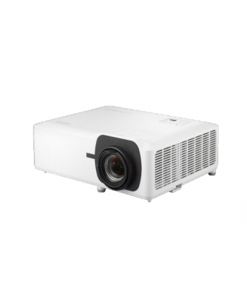 viewsonic europe Projektor ViewSonic LS901HD FHD 6000ANSI 2xHDMI USB RS232 RJ45