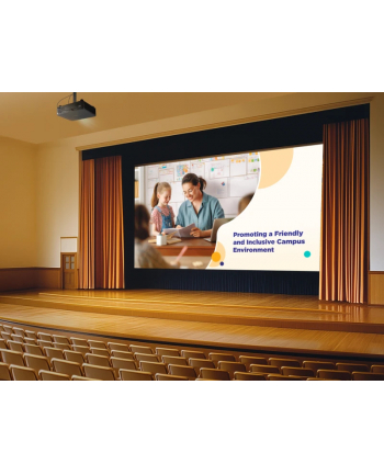 viewsonic europe Projektor ViewSonic LS951WU WUXGA 8000ANSI 3xHDMI VGA USB RS232 RJ45