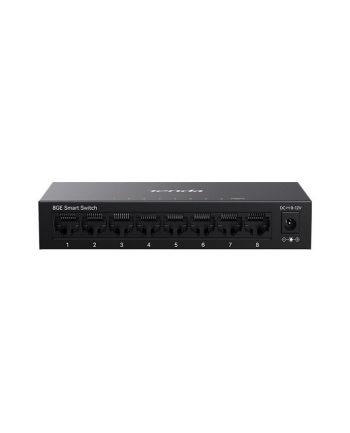 Switch zarządzalny Tenda TTEG2208D 8GE 8-port