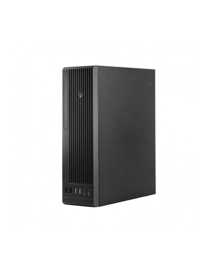 Komputer ADAX LIBRA SFF WXIPC12400 i5-12400/H610/16GB/512GB/Wi-Fi/BT/DVD-RW/W11Px64_EDU/3Y główny
