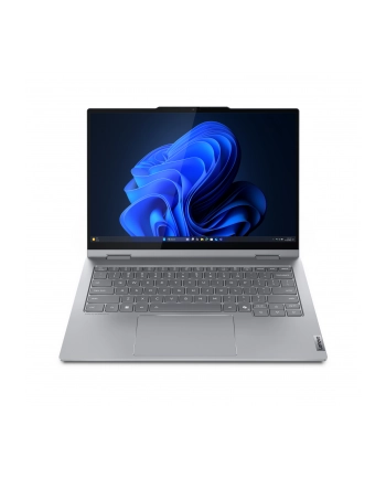 LENOVO ThinkBook 14 2-in-1 G5 IAU Intel Core Ultra 5 225U 14inch WUXGA Touch 16GB 512GB M.2 PCIe Intel Arc Wi-Fi 6E+BT W11P 3y OS nr 1