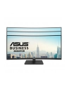 ASUS VA34VCPSR 34inch VA WLED Curved 1500R UWQHD 21:9 100Hz 300cd/m2 4ms HDMI DP USB-C USB hub 3xUSB 3.2 G1 Type-A RJ45 Black - nr 22