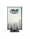 ASUS BE248QF 24.1inch IPS WLED WUXGA 16:10 100Hz 350cd/m2 5ms HDMI DP USB hub: 4xUSB 3.2 G1 Type-A 2x2w Speakers - nr 10
