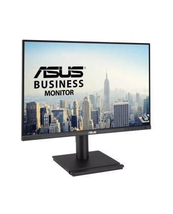 ASUS BE248QF 24.1inch IPS WLED WUXGA 16:10 100Hz 350cd/m2 5ms HDMI DP USB hub: 4xUSB 3.2 G1 Type-A 2x2w Speakers nr 2