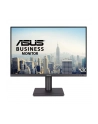 ASUS BE248QF 24.1inch IPS WLED WUXGA 16:10 100Hz 350cd/m2 5ms HDMI DP USB hub: 4xUSB 3.2 G1 Type-A 2x2w Speakers - nr 1