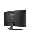 ASUS TUF Gaming VG32WQ3B 31.5inch Fast VA WLED Curved 1500R QHD 16:9 180Hz 300cd/m2 0.5ms 2xHDMI DP 2x2W Speakers Black - nr 11