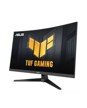 ASUS TUF Gaming VG32WQ3B 31.5inch Fast VA WLED Curved 1500R QHD 16:9 180Hz 300cd/m2 0.5ms 2xHDMI DP 2x2W Speakers Black nr 2