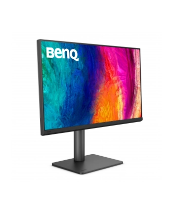 BENQ PD2706QN 27inch IPS QHD 350cd/m2 100Hz HDMI DP USB-C USBx4 KVM Pivot Speakers nr 1