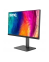 BENQ PD2706QN 27inch IPS QHD 350cd/m2 100Hz HDMI DP USB-C USBx4 KVM Pivot Speakers - nr 16