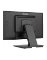 iiyama Monitor 22 cale T2252MSC-B2AG 10 PKT. POJ,IPS,HDMI,DP,2x1W,7H,2xUSB,  AG-(Anti Glare) - nr 25