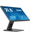 iiyama Monitor 22 cale T2252MSC-B2AG 10 PKT. POJ,IPS,HDMI,DP,2x1W,7H,2xUSB,  AG-(Anti Glare) - nr 34