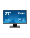 iiyama Monitor 27 '' T2752MSC-B1AG 10 PKT. POJ,IPS,HDMI,DP,2x1W,7H,2xUSB,  400cd/m2,AG-(Anti Glare) - nr 16
