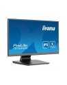 iiyama Monitor 27 '' T2752MSC-B1AG 10 PKT. POJ,IPS,HDMI,DP,2x1W,7H,2xUSB,  400cd/m2,AG-(Anti Glare) - nr 17