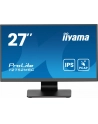 iiyama Monitor 27 '' T2752MSC-B1AG 10 PKT. POJ,IPS,HDMI,DP,2x1W,7H,2xUSB,  400cd/m2,AG-(Anti Glare) - nr 1