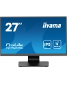iiyama Monitor 27 '' T2752MSC-B1AG 10 PKT. POJ,IPS,HDMI,DP,2x1W,7H,2xUSB,  400cd/m2,AG-(Anti Glare) - nr 22