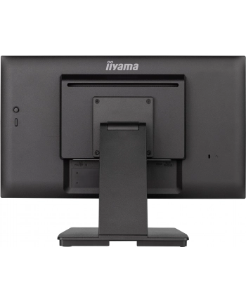 iiyama Monitor 27 '' T2752MSC-B1AG 10 PKT. POJ,IPS,HDMI,DP,2x1W,7H,2xUSB,  400cd/m2,AG-(Anti Glare) nr 1