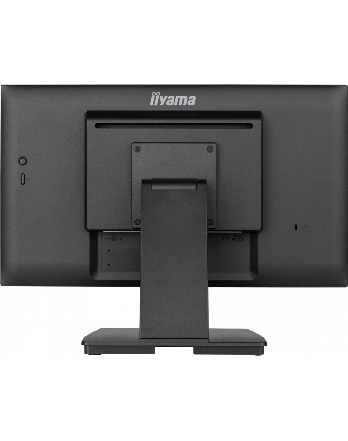 iiyama Monitor 27 '' T2752MSC-B1AG 10 PKT. POJ,IPS,HDMI,DP,2x1W,7H,2xUSB,  400cd/m2,AG-(Anti Glare) główny