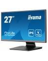 iiyama Monitor 27 '' T2752MSC-B1AG 10 PKT. POJ,IPS,HDMI,DP,2x1W,7H,2xUSB,  400cd/m2,AG-(Anti Glare) - nr 31