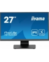 iiyama Monitor 27 '' T2752MSC-B1AG 10 PKT. POJ,IPS,HDMI,DP,2x1W,7H,2xUSB,  400cd/m2,AG-(Anti Glare) - nr 36