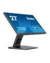 iiyama Monitor 27 '' T2752MSC-B1AG 10 PKT. POJ,IPS,HDMI,DP,2x1W,7H,2xUSB,  400cd/m2,AG-(Anti Glare) - nr 43