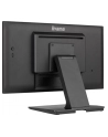iiyama Monitor 27 '' T2752MSC-B1AG 10 PKT. POJ,IPS,HDMI,DP,2x1W,7H,2xUSB,  400cd/m2,AG-(Anti Glare) - nr 45