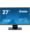iiyama Monitor 27 '' T2752MSC-B1AG 10 PKT. POJ,IPS,HDMI,DP,2x1W,7H,2xUSB,  400cd/m2,AG-(Anti Glare) - nr 48