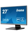 iiyama Monitor 27 '' T2752MSC-B1AG 10 PKT. POJ,IPS,HDMI,DP,2x1W,7H,2xUSB,  400cd/m2,AG-(Anti Glare) - nr 49