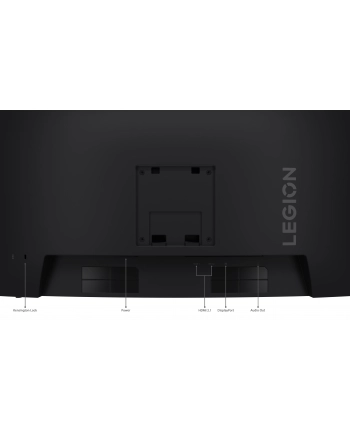 LENOVO Legion R34w 34inch UWQHD 180Hz 0.5ms 2xHDMI DP