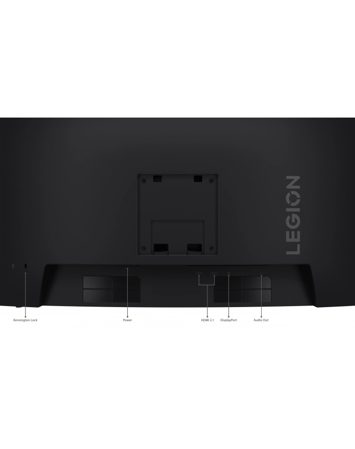 LENOVO Legion R34w 34inch UWQHD 180Hz 0.5ms 2xHDMI DP główny