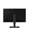 Monitor Samsung 24'' Essential S40GD (LS24D406GAUXEN) IPS FHD 100Hz 2xHDMI DP HUB głośniki - nr 13
