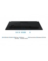 Monitor Samsung 24'' Essential S40GD (LS24D406GAUXEN) IPS FHD 100Hz 2xHDMI DP HUB głośniki - nr 19