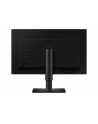 Monitor Samsung 24'' Essential S40GD (LS24D406GAUXEN) IPS FHD 100Hz 2xHDMI DP HUB głośniki - nr 22