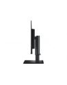 Monitor Samsung 24'' Essential S40GD (LS24D406GAUXEN) IPS FHD 100Hz 2xHDMI DP HUB głośniki - nr 2