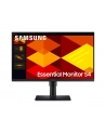 Monitor Samsung 24'' Essential S40GD (LS24D406GAUXEN) IPS FHD 100Hz 2xHDMI DP HUB głośniki - nr 38