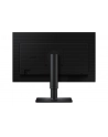 Monitor Samsung 24'' Essential S40GD (LS24D406GAUXEN) IPS FHD 100Hz 2xHDMI DP HUB głośniki - nr 42