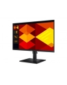 Monitor Samsung 24'' Essential S40GD (LS24D406GAUXEN) IPS FHD 100Hz 2xHDMI DP HUB głośniki - nr 8