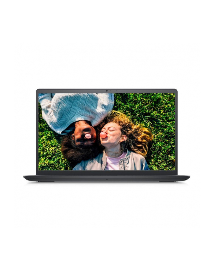 Notebook Dell Inspiron 3520 15,6''FHD/i5-1235U/16GB/SSD1TB/IrisXe/W11 Carbon Black 3Y główny