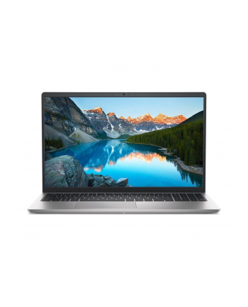 Notebook Dell Inspiron 3520 15,6''FHD/i5-1235U/16GB/SSD512GB/IrisXe/W11 Platinum Silver 3Y