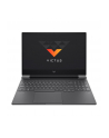 Notebook HP Victus 15-fa0989nw 15,6''FHD/i5-12500H/16GB/SSD512GB/RTX3050-4GB/ Black 2Y - nr 1