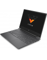 Notebook HP Victus 15-fa0989nw 15,6''FHD/i5-12500H/16GB/SSD512GB/RTX3050-4GB/ Black 2Y - nr 30