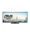 ASUS VA34VCPSR 34inch VA WLED Curved 1500R UWQHD 21:9 100Hz 300cd/m2 4ms HDMI DP USB-C USB hub 3xUSB 3.2 G1 Type-A RJ45 Black - nr 10